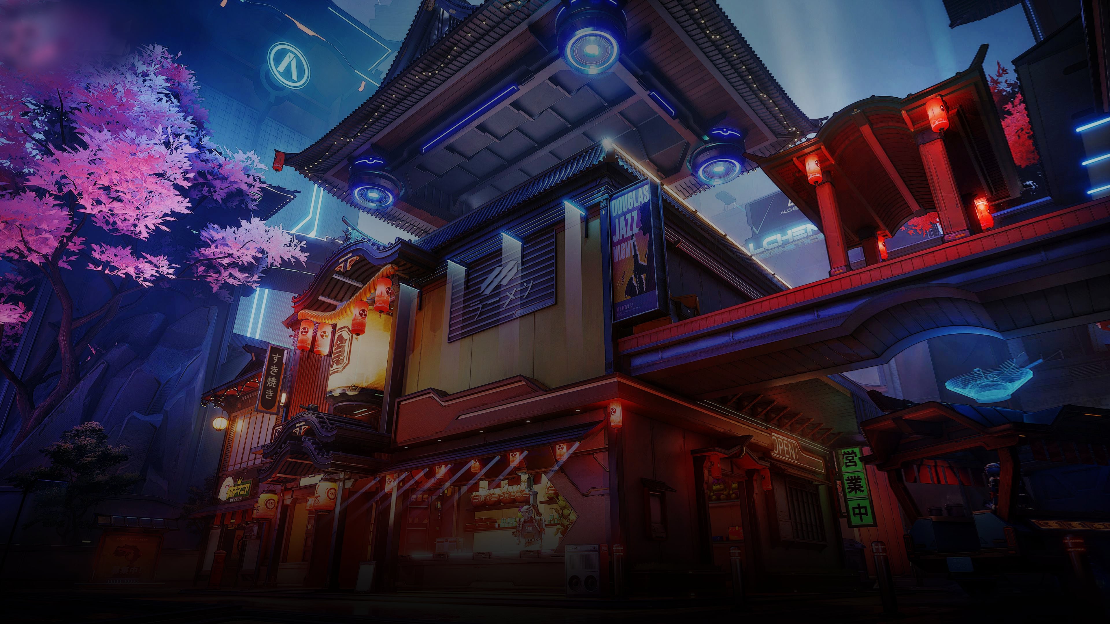 Background 1